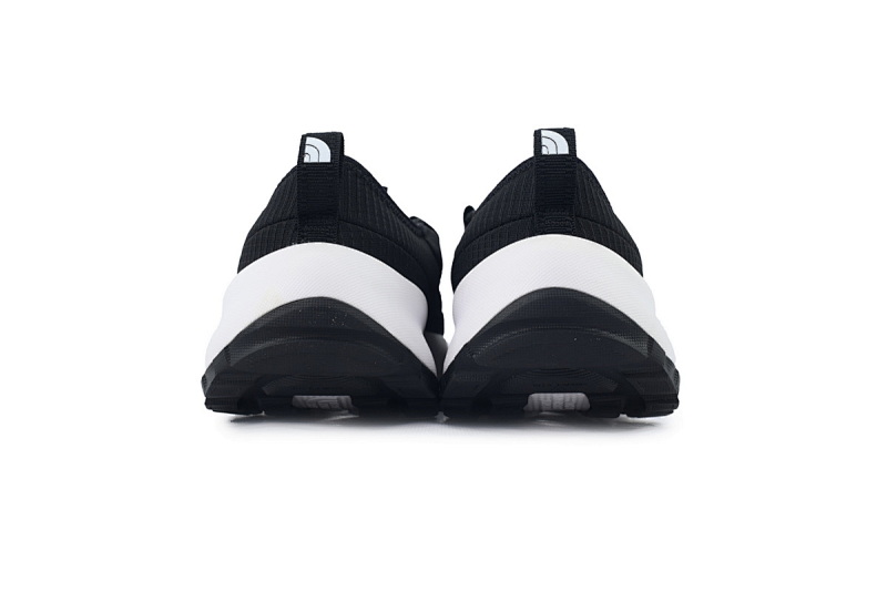 【BA7LS】黑白-1 北面休闲鞋 8A9B-KY4 北面THE NORTH FACE NEVER STOP Black And White