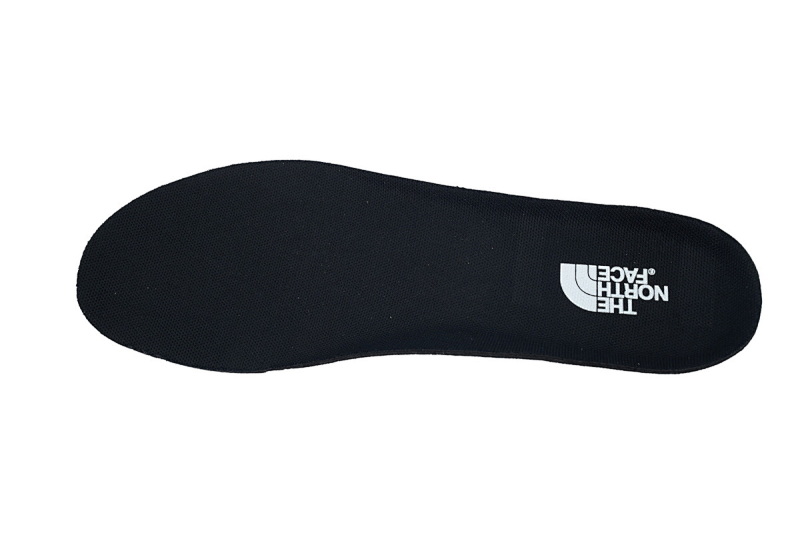 【BA7LS】黑白-1 北面休闲鞋 8A9B-KY4 北面THE NORTH FACE NEVER STOP Black And White
