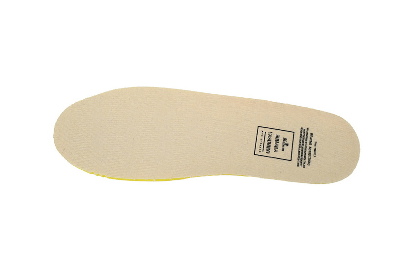 【BA9LC】794米白 三原康裕低帮时尚板 NO.794 MIHARA YASUHIRO Off White