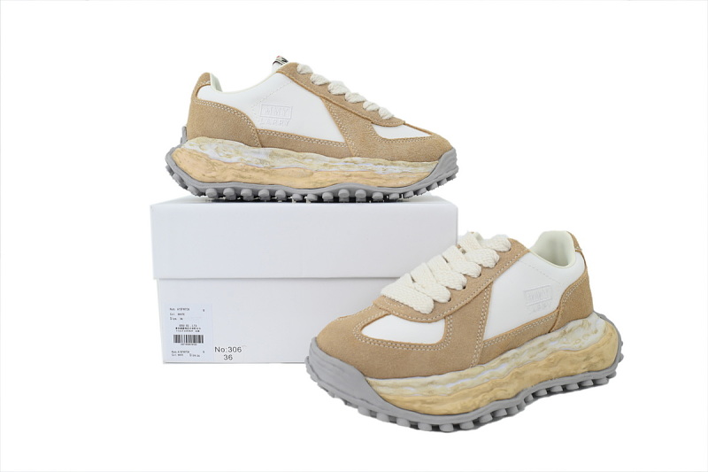 yupoo_410381_566c6cd3.jpg 【BA9LC】306米白 三原康裕低帮时尚板 NO.306 MIHARA YASUHIRO Off White