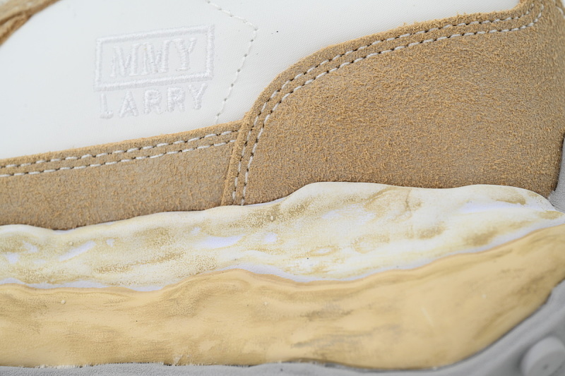 yupoo_410381_c5179ab0.jpg 【BA9LC】306米白 三原康裕低帮时尚板 NO.306 MIHARA YASUHIRO Off White