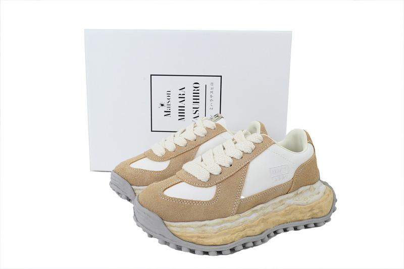 yupoo_410381_e21459ed.jpg 【BA9LC】306米白 三原康裕低帮时尚板 NO.306 MIHARA YASUHIRO Off White