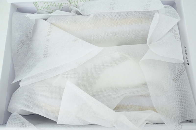 【BA9LC】304灰白 三原康裕低帮时尚板 NO.304 MIHARA YASUHIRO Grayish White