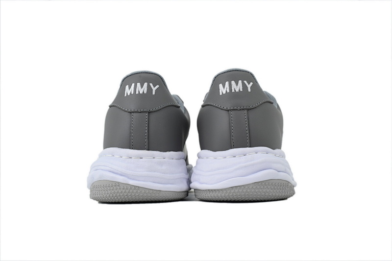 yupoo_410541_680a0251.jpg 【BA9LC】741灰白 三原康裕低帮时尚板 NO.741 MIHARA YASUHIRO Grayish White