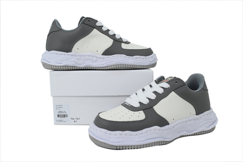 yupoo_410541_cdeec820.jpg 【BA9LC】741灰白 三原康裕低帮时尚板 NO.741 MIHARA YASUHIRO Grayish White
