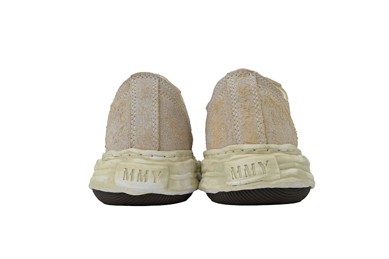 yupoo_410720_555eea52.jpg 【BA9LC】813沙米色 三原康裕低帮时尚板 NO.813 MIHARA YASUHIRO Beige