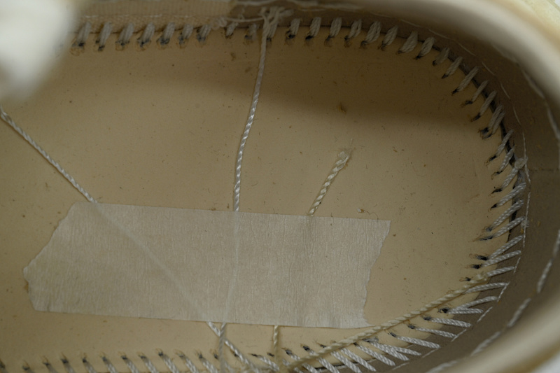 yupoo_410720_7e3884a9.jpg 【BA9LC】813沙米色 三原康裕低帮时尚板 NO.813 MIHARA YASUHIRO Beige
