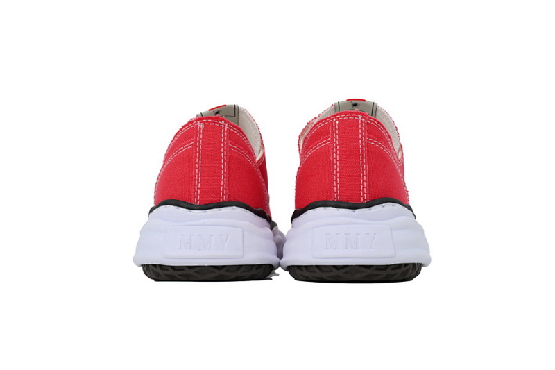 yupoo_410855_8c5e88be.jpg 【BA9LC】721中国红 三原康裕低帮时尚板 NO.721 MIHARA YASUHIRO Chinese Red