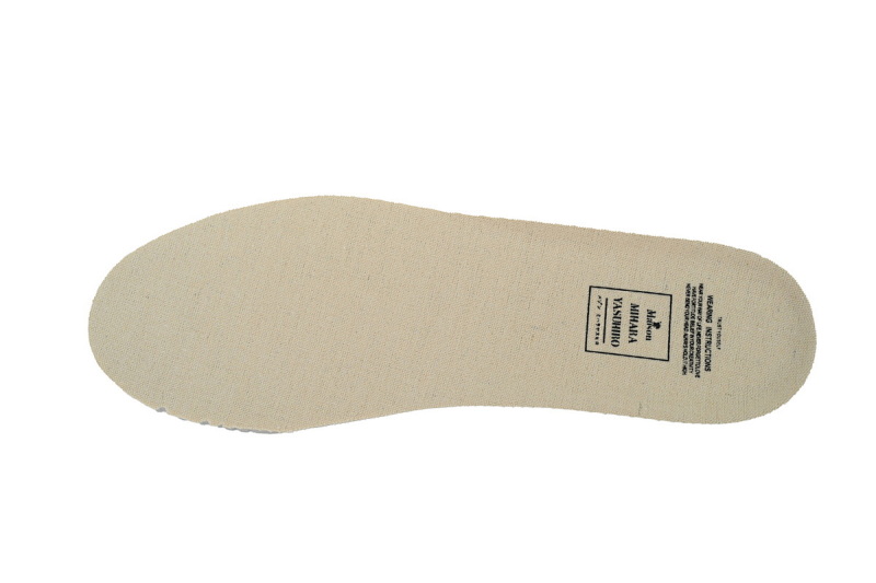 【BA9LC】808帆布白黑 三原康裕低帮时尚板 NO.808 MIHARA YASUHIRO Canvas White Black