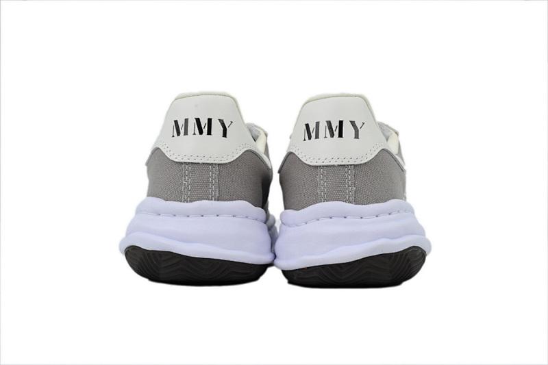 yupoo_411060_48498de6.jpg 【BA9LC】706帆布灰白 三原康裕低帮时尚板 NO.706 MIHARA YASUHIRO Canvas Gray White