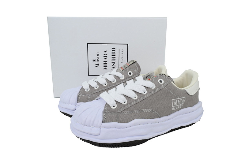 yupoo_411060_57ae330c.jpg 【BA9LC】706帆布灰白 三原康裕低帮时尚板 NO.706 MIHARA YASUHIRO Canvas Gray White