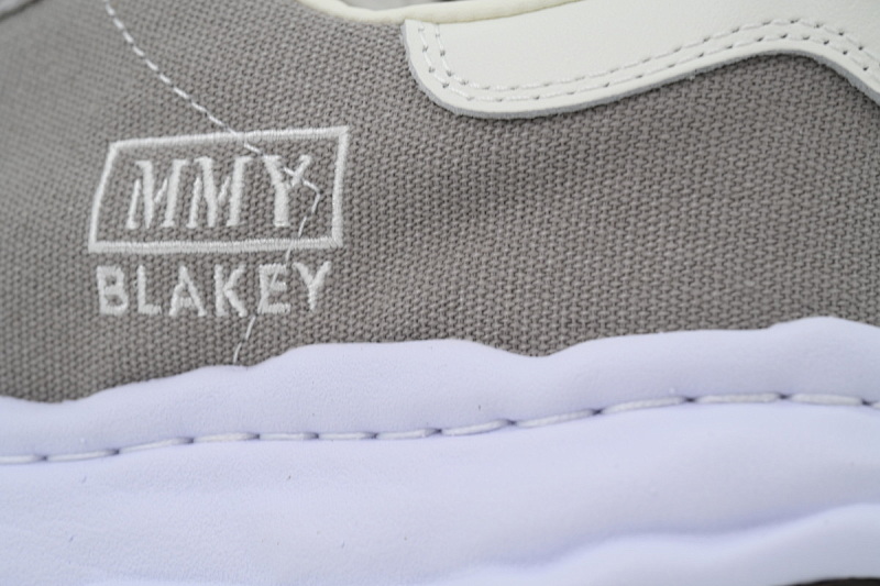 yupoo_411060_c0dc843c.jpg 【BA9LC】706帆布灰白 三原康裕低帮时尚板 NO.706 MIHARA YASUHIRO Canvas Gray White