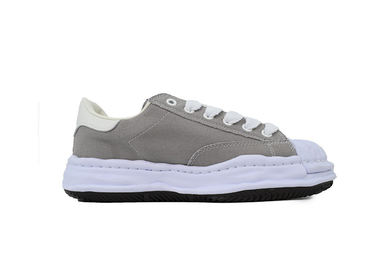 yupoo_411060_da70feba.jpg 【BA9LC】706帆布灰白 三原康裕低帮时尚板 NO.706 MIHARA YASUHIRO Canvas Gray White