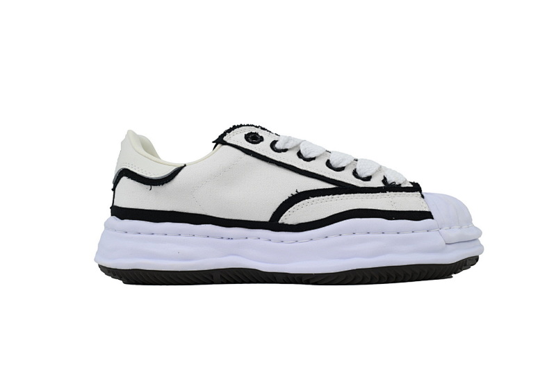 yupoo_411105_0276ae52.jpg 【BA9LC】705帆布白 三原康裕低帮时尚板 NO.705 MIHARA YASUHIRO Canvas White