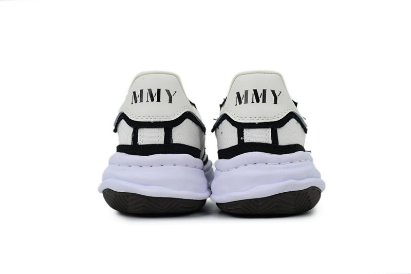 yupoo_411105_1d634d2b.jpg 【BA9LC】705帆布白 三原康裕低帮时尚板 NO.705 MIHARA YASUHIRO Canvas White