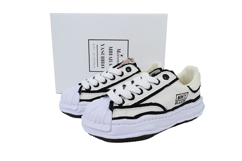 yupoo_411105_d3a2f749.jpg 【BA9LC】705帆布白 三原康裕低帮时尚板 NO.705 MIHARA YASUHIRO Canvas White