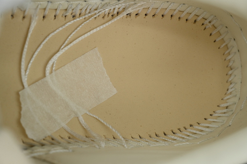 【BA9LC】704帆布黑 三原康裕低帮时尚板鞋 NO.704 MIHARA YASUHIRO Canvas Black
