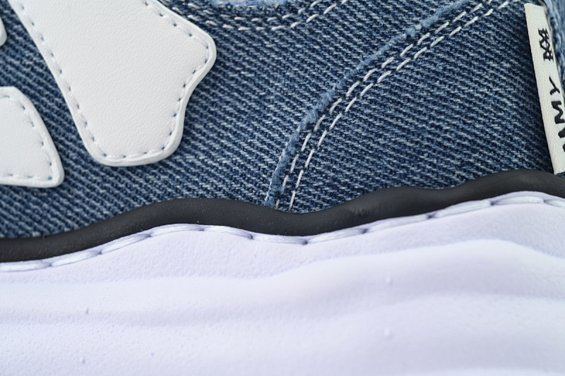 yupoo_411217_6f843347.jpg 【BA9LC】730牛仔蓝 三原康裕低帮时尚板鞋 NO.730 MIHARA YASUHIRO Denim Blue