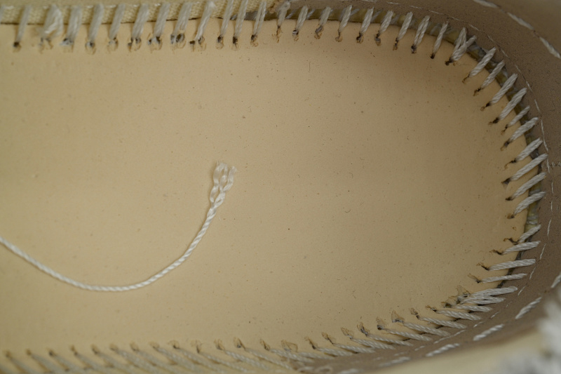 【BA9LC】785灰色做旧 三原康裕低帮时尚板鞋 NO.785 MIHARA YASUHIRO Grey Antique