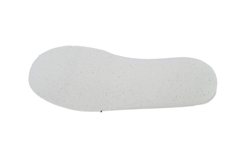 【BA9LC】801溶解黑白 三原康裕低帮时尚板鞋 NO.801 MIHARA YASUHIRO OG Sole Black White