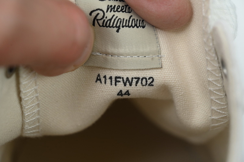 yupoo_411743_60b6a569.jpg 【BA9LC】802溶解全白 三原康裕低帮时尚板鞋 NO.802 MIHARA YASUHIRO OG Sole White