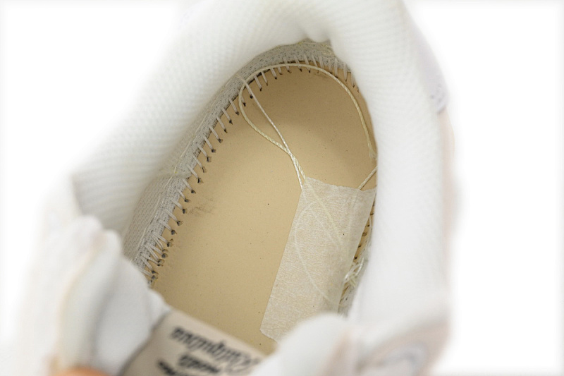 【BA9LC】770灰白 三原康裕低帮时尚板鞋 NO.770 MIHARA YASUHIRO White And Pale