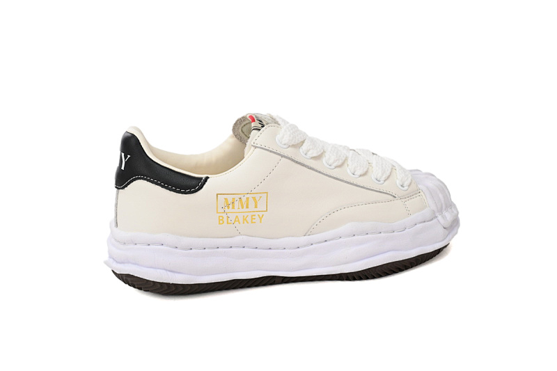 yupoo_412039_2288cb7d.jpg 【BA9LC】702白黑金 三原康裕低帮时尚板鞋 NO.702 MIHARA YASUHIRO White And White Black Gold