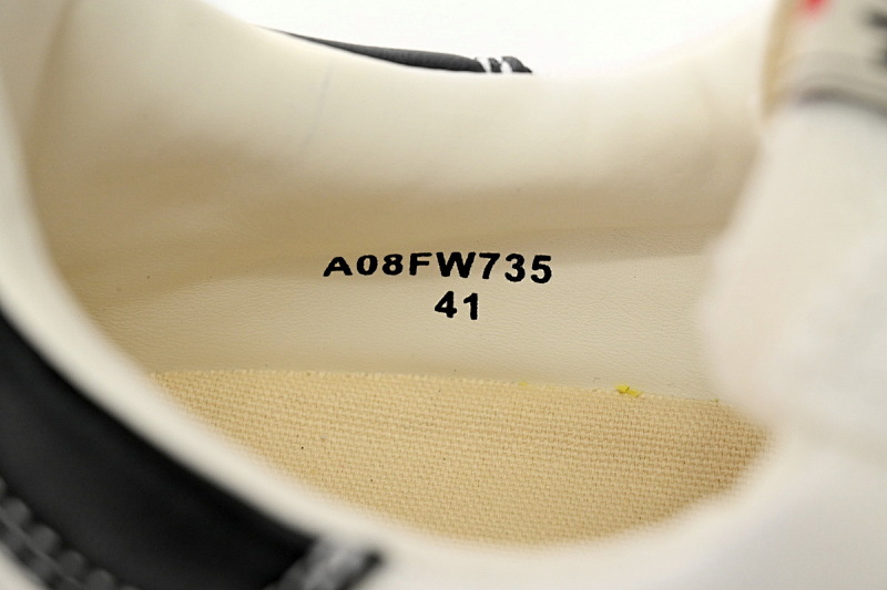 yupoo_412114_b2dcd17f.jpg 【BA9LC】791白黑尾 三原康裕低帮时尚板鞋 NO.791 MIHARA YASUHIRO White And Black Tail