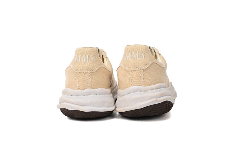 yupoo_412288_ad2ccaeb.jpg 【BA9LC】775粉白 三原康裕低帮时尚板鞋 NO.775 MIHARA YASUHIRO Pink White