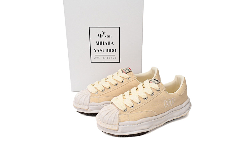yupoo_412288_e776e3ca.jpg 【BA9LC】775粉白 三原康裕低帮时尚板鞋 NO.775 MIHARA YASUHIRO Pink White