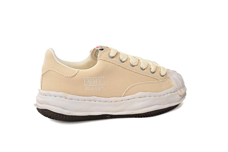 yupoo_412288_fbf52271.jpg 【BA9LC】775粉白 三原康裕低帮时尚板鞋 NO.775 MIHARA YASUHIRO Pink White